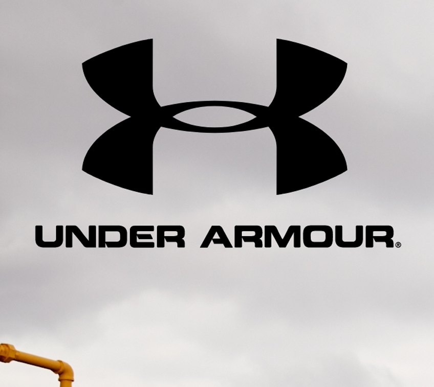 Under Armor Apparel