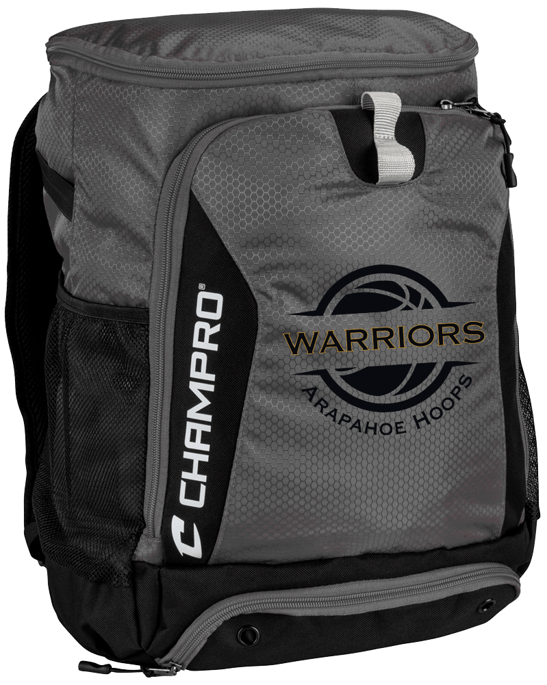 Fortress 2 Backpack - E81 - IMS Apparel