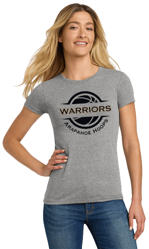 Ladies Next level Triblend Crew NL6710 - IMS Apparel